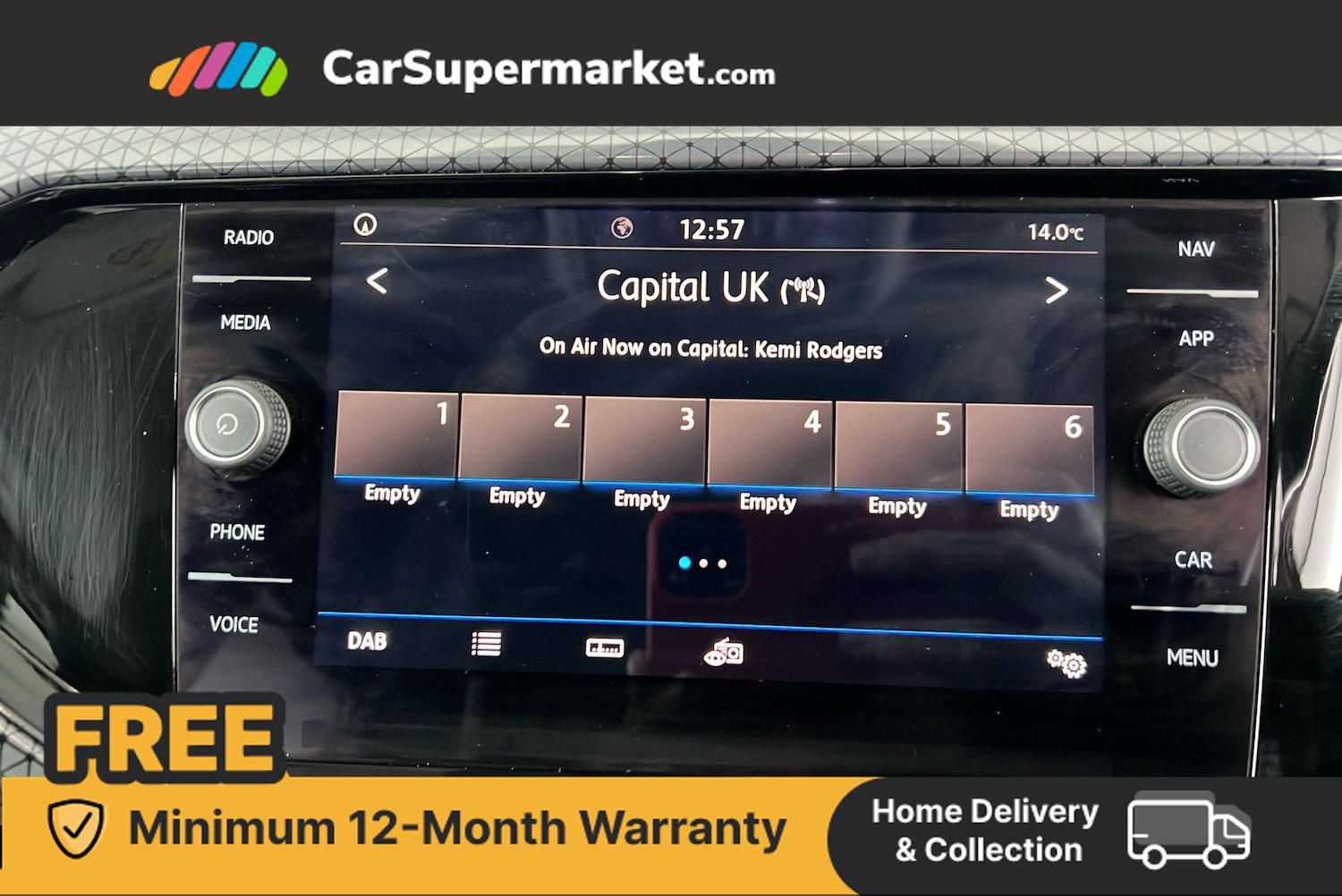 Used Volkswagen T-Cross 2019 for sale - 76395176: Photo 22