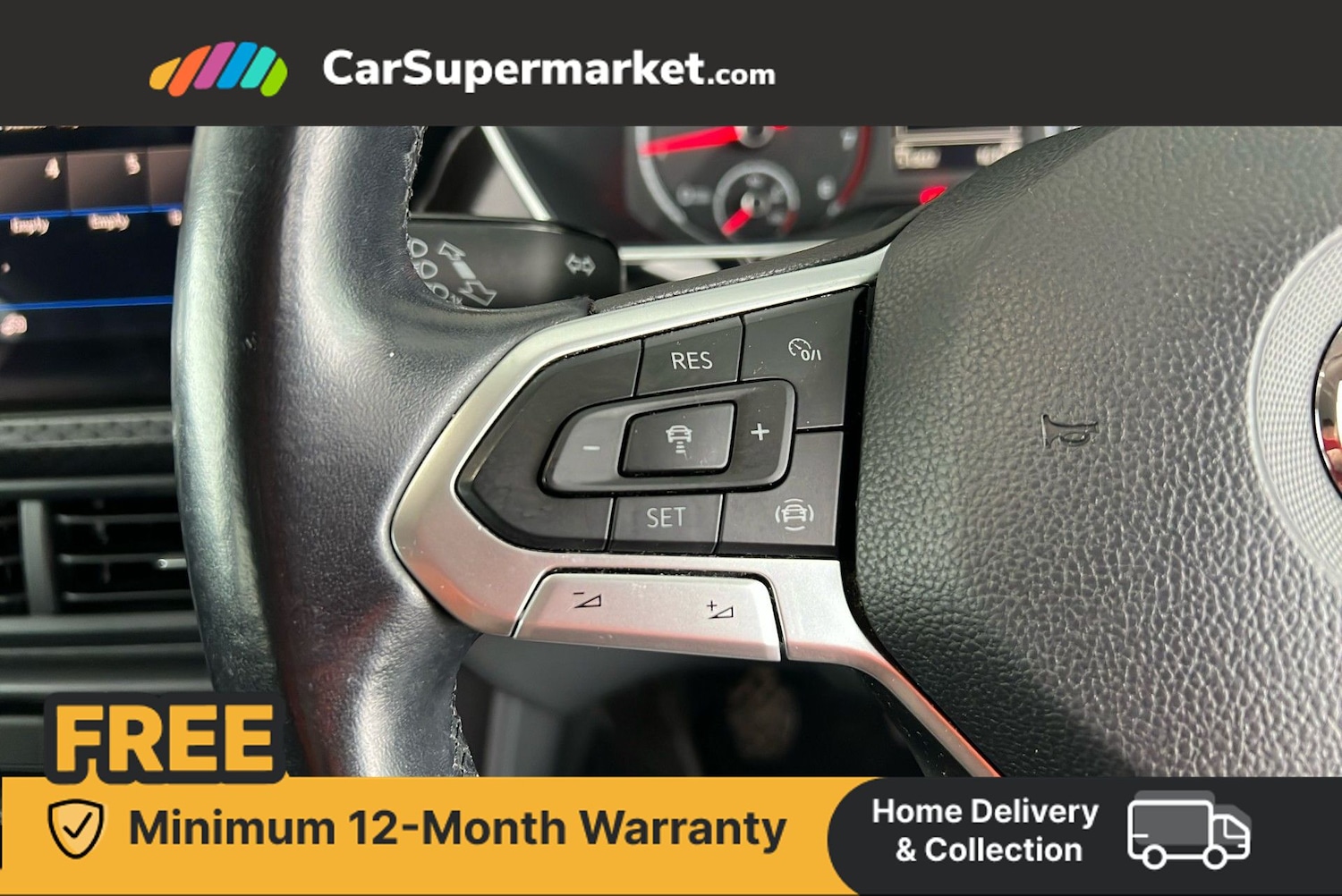 Used Volkswagen T-Cross 2019 for sale - 76395176: Photo 23