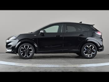 Used Ford Puma 2021 for sale - 79731369: Photo