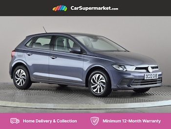 2022 - 1.0 TSI Life 5-Door