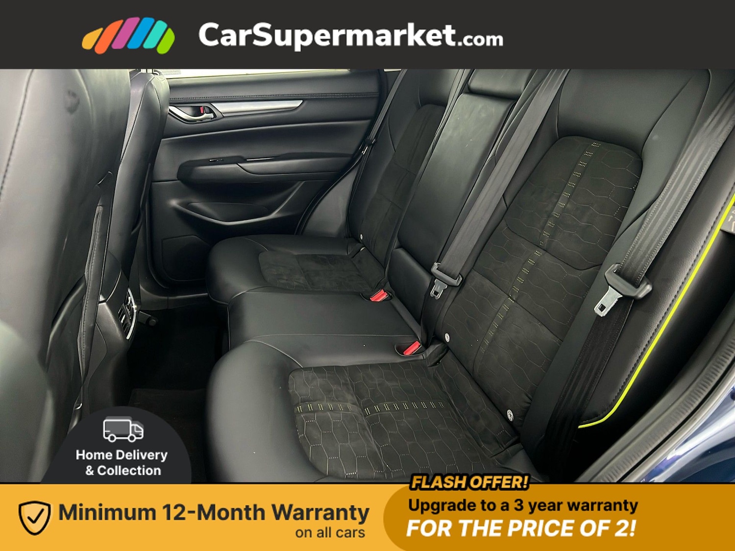 Used Mazda CX-5 2023 for sale - 76805405: Photo 19