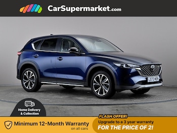 2023 - 2.0 e-Skyactiv G MHEV Newground 5dr