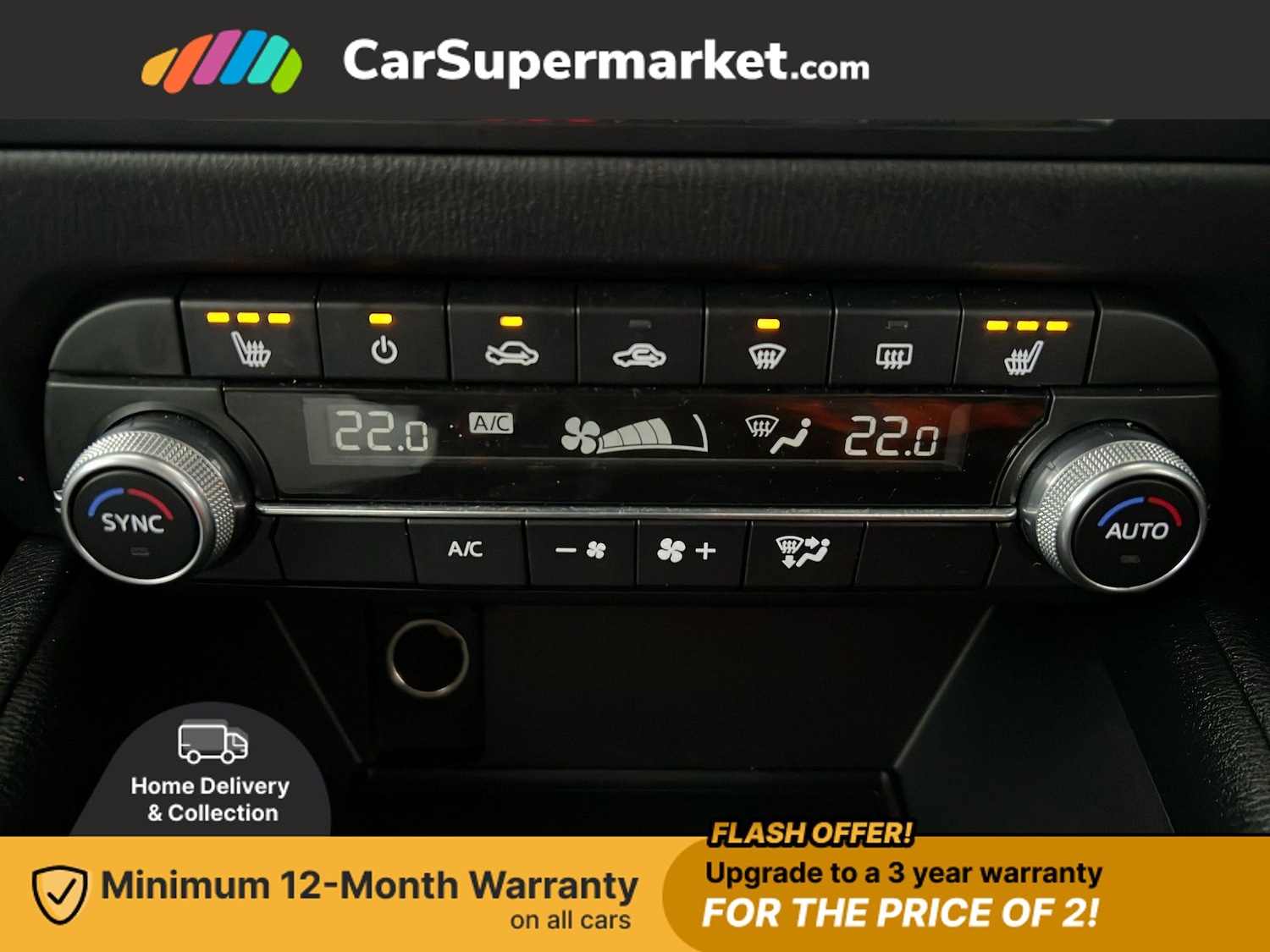 Used Mazda CX-5 2023 for sale - 76805405: Photo 27