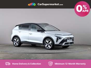 2023 - 1.0 TGDi 48V MHEV Ultimate DCT 5-Door