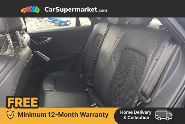 Used Audi Q2 2022 for sale - 76292500: Photo 10