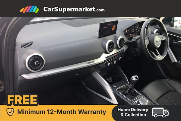 Used Audi Q2 2022 for sale - 76292500: Photo 11