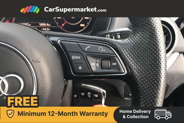 Used Audi Q2 2022 for sale - 76292500: Photo 14