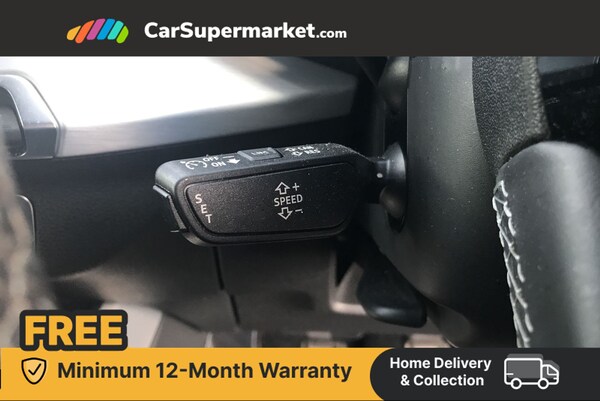 Used Audi Q2 2022 for sale - 76292500: Photo 16