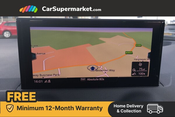 Used Audi Q2 2022 for sale - 76292500: Photo 19