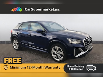 Audi - Q2