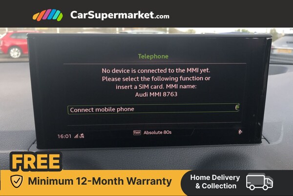 Used Audi Q2 2022 for sale - 76292500: Photo 20