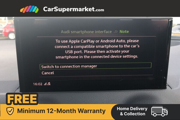 Used Audi Q2 2022 for sale - 76292500: Photo 23