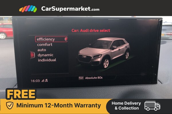 Used Audi Q2 2022 for sale - 76292500: Photo 25