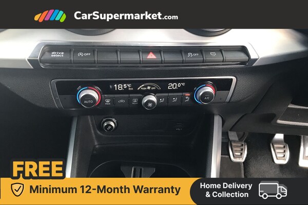 Used Audi Q2 2022 for sale - 76292500: Photo 26