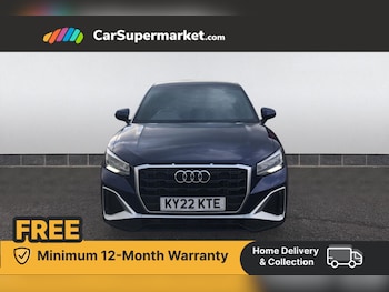 Used Audi Q2 2022 for sale - 76292500: Photo 2