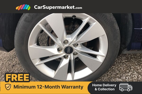 Used Audi Q2 2022 for sale - 76292500: Photo 32