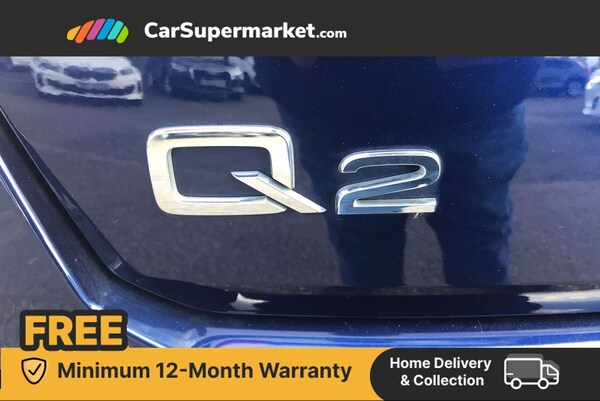 Used Audi Q2 2022 for sale - 76292500: Photo 34