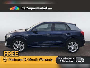 Used Audi Q2 2022 for sale - 76292500: Photo 3