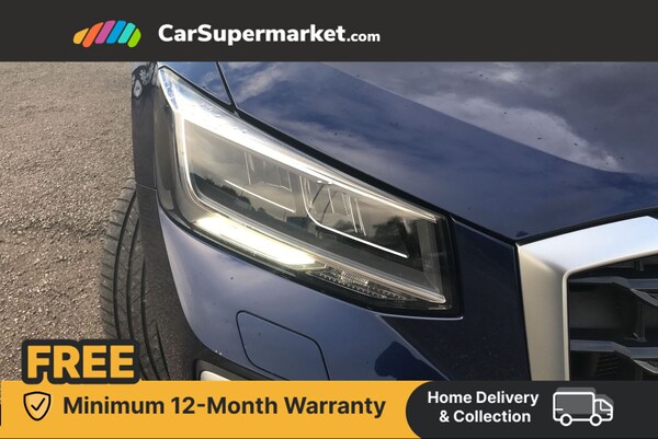 Used Audi Q2 2022 for sale - 76292500: Photo 42