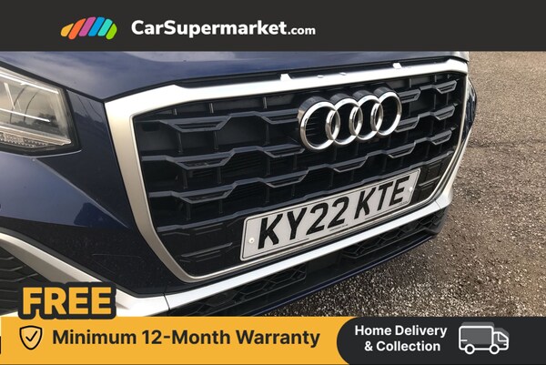 Used Audi Q2 2022 for sale - 76292500: Photo 43