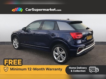 Used Audi Q2 2022 for sale - 76292500: Photo 4