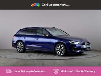 2022 - 35 TFSI Sport Edition S Tronic 5-Door