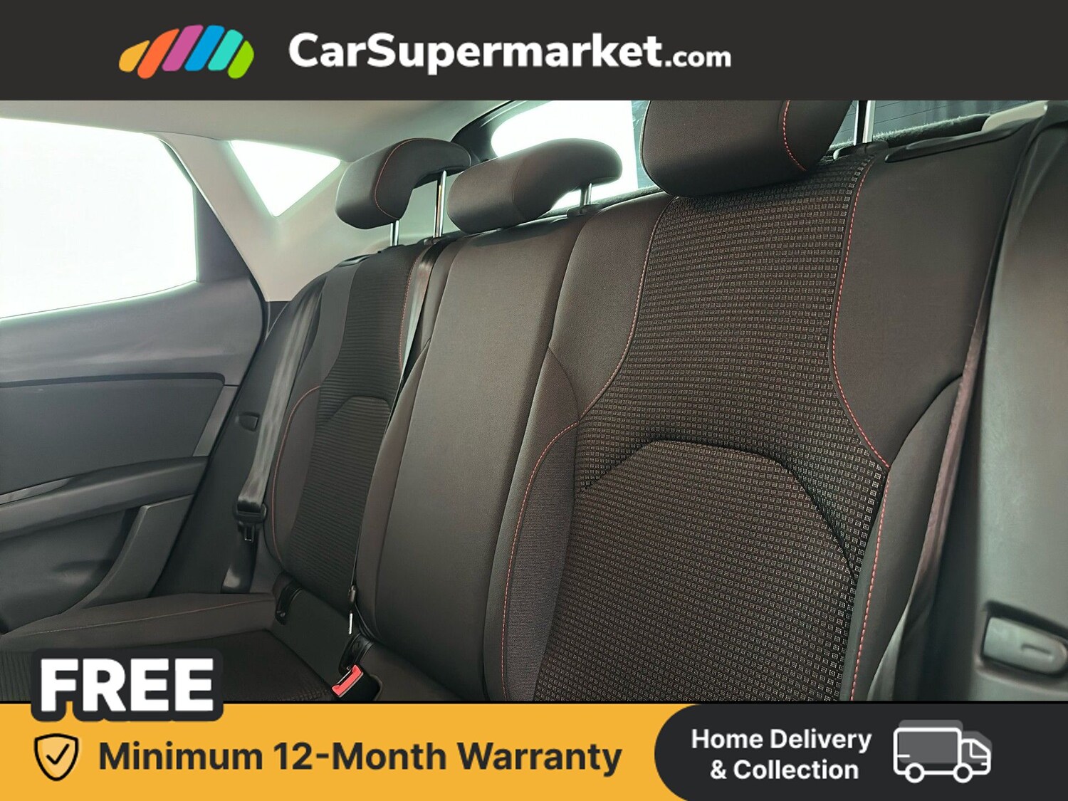 Used SEAT Leon 2017 for sale - 77829332: Photo 18