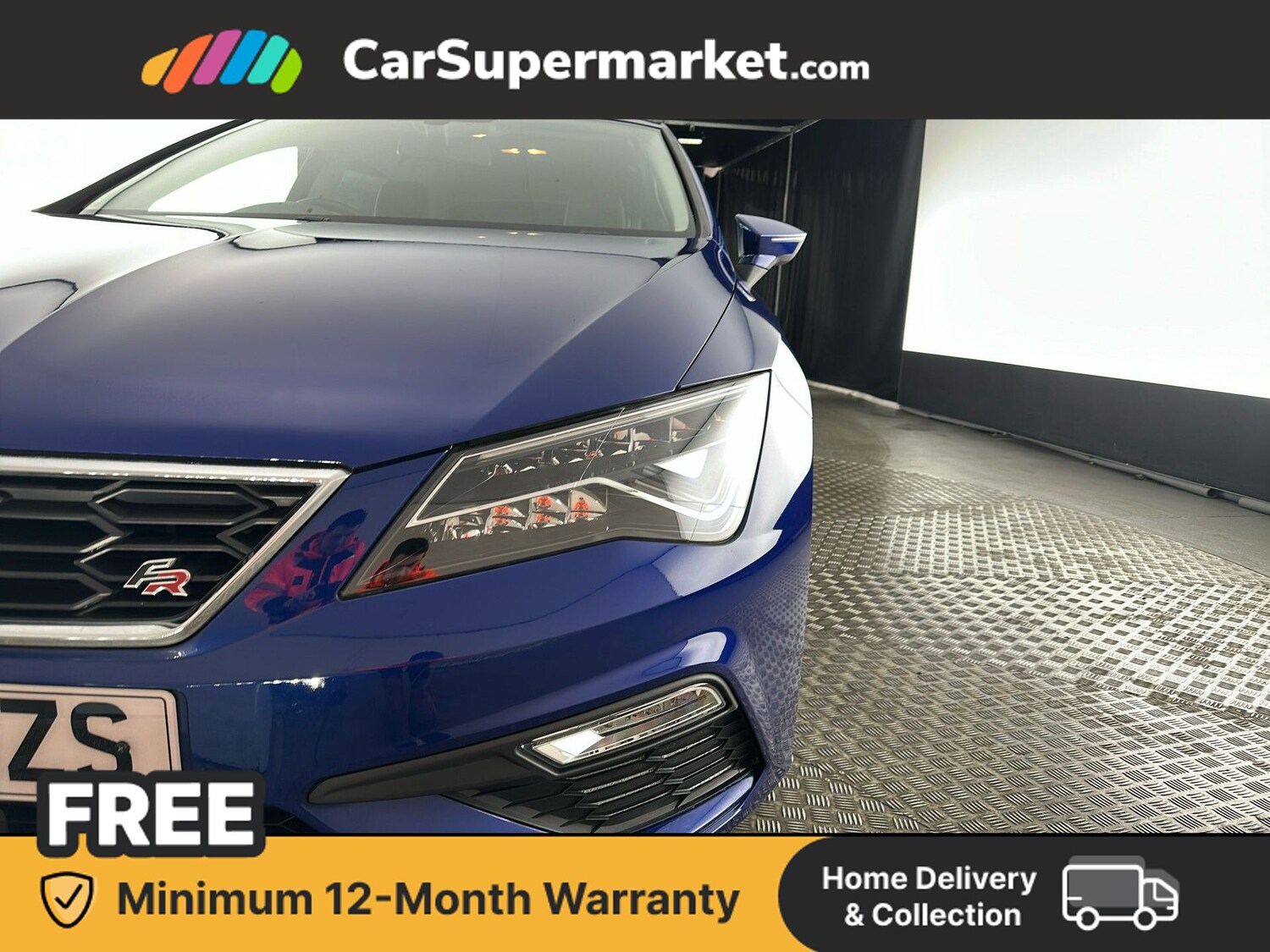 Used SEAT Leon 2017 for sale - 77829332: Photo 20