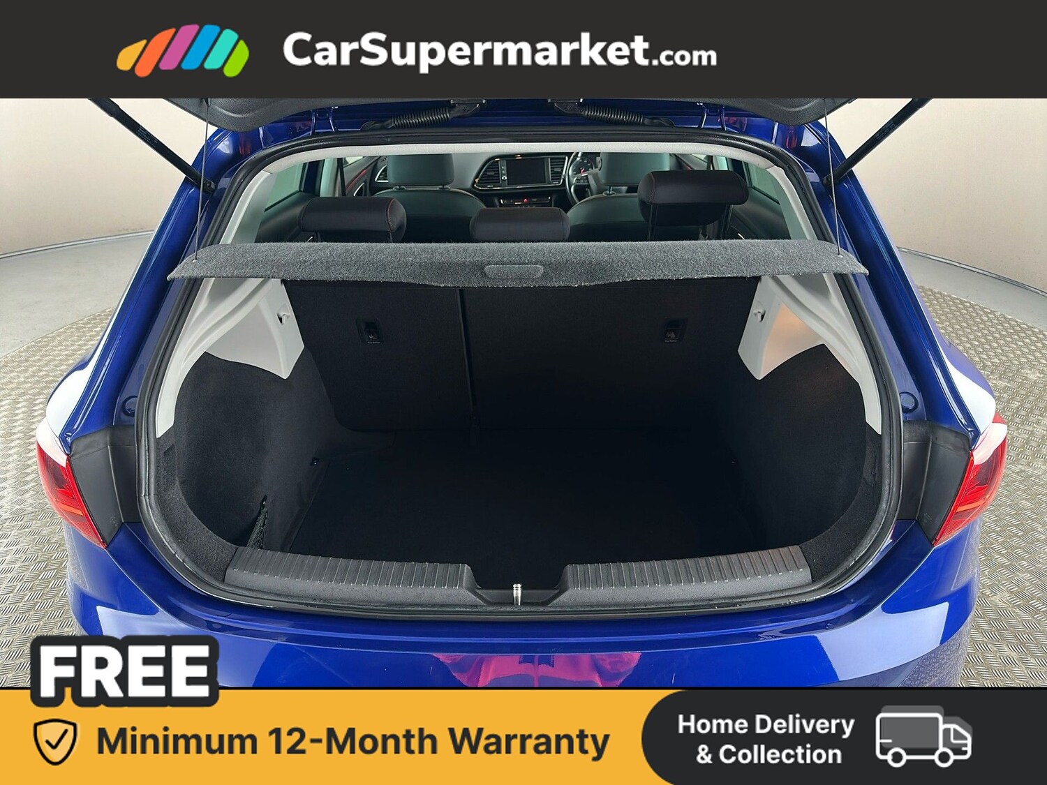 Used SEAT Leon 2017 for sale - 77829332: Photo 22