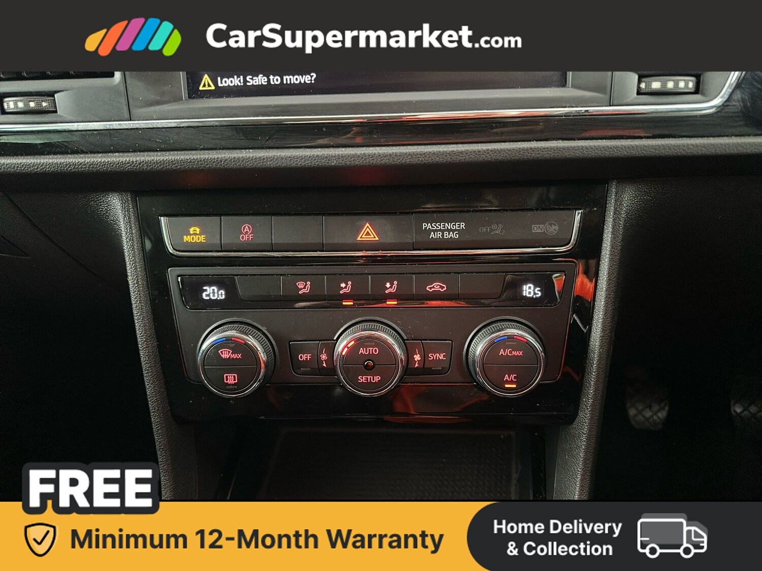 Used SEAT Leon 2017 for sale - 77829332: Photo 28