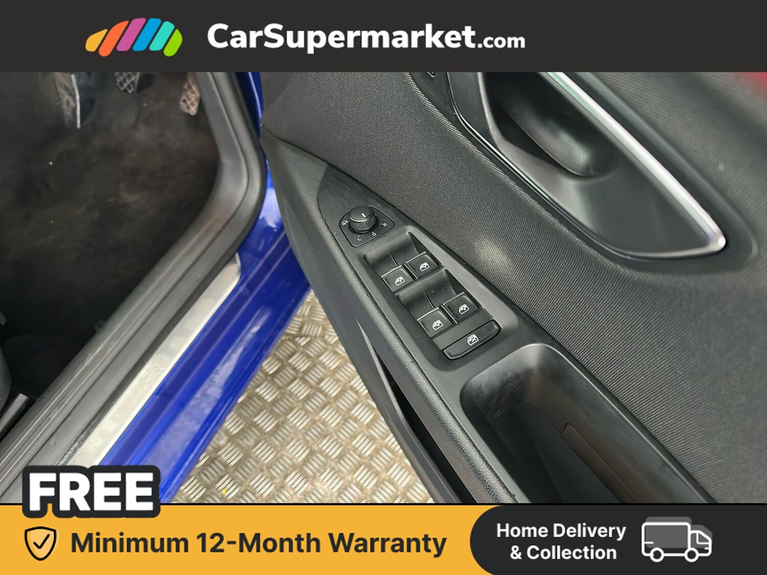 Used SEAT Leon 2017 for sale - 77829332: Photo 32