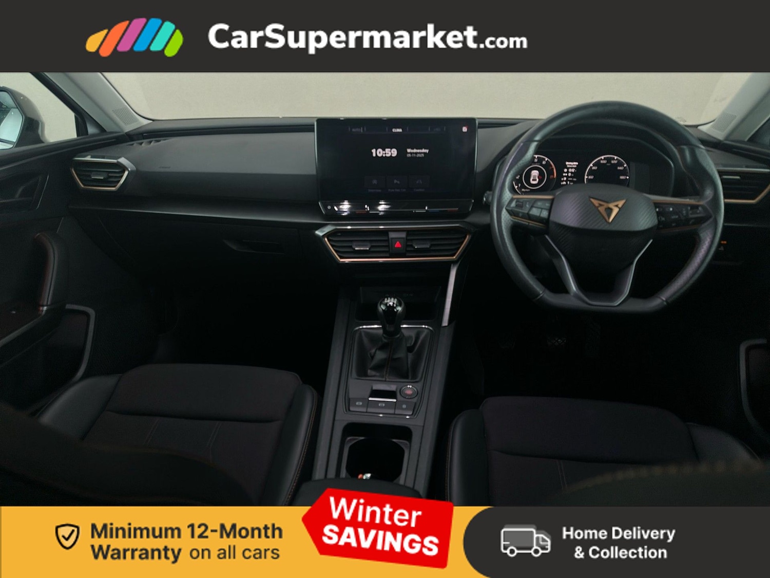 Used Cupra Leon 2023 for sale - 77135298: Photo 14