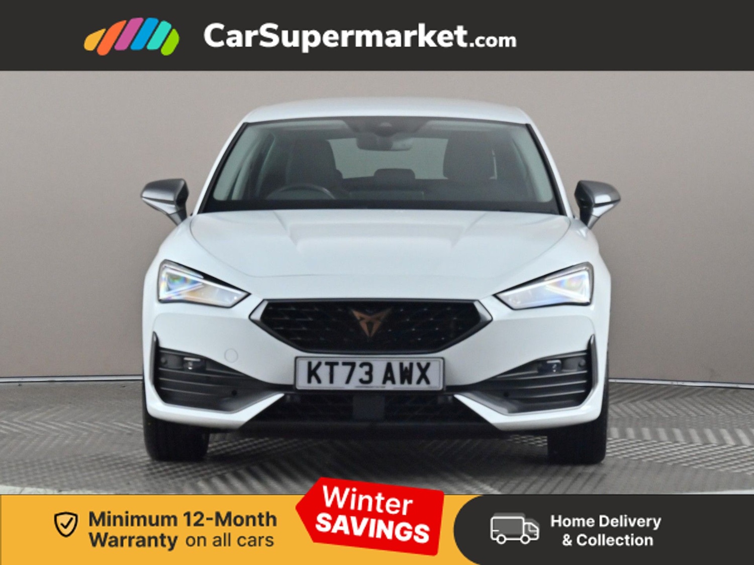 Used Cupra Leon 2023 for sale - 77135298: Photo 2