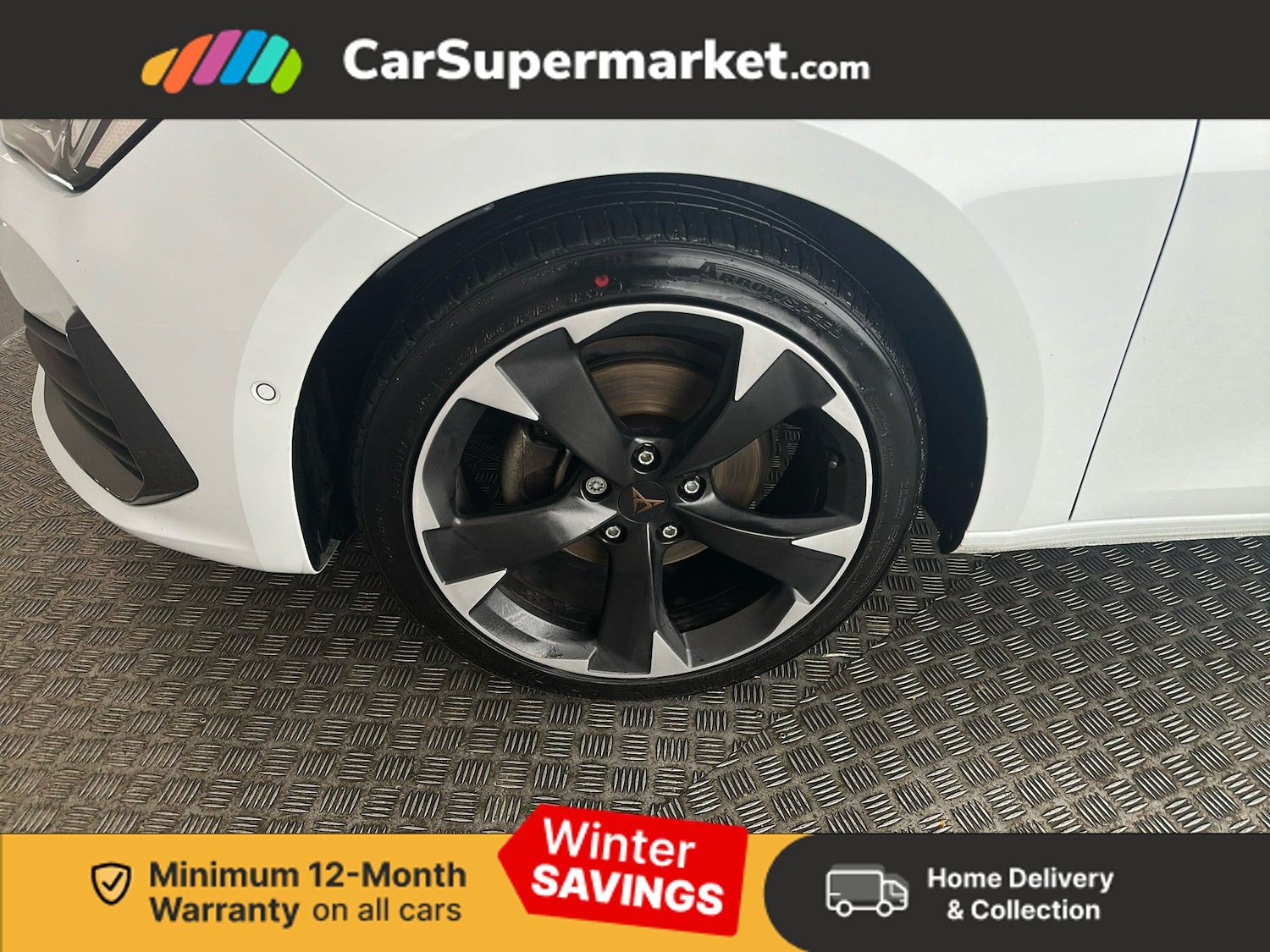 Used Cupra Leon 2023 for sale - 77135298: Photo 20