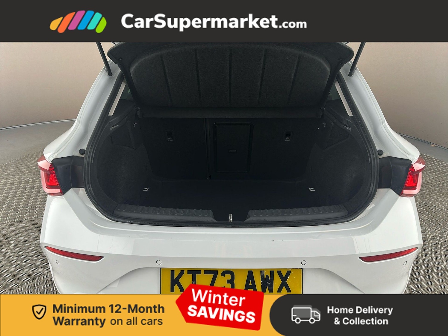 Used Cupra Leon 2023 for sale - 77135298: Photo 23