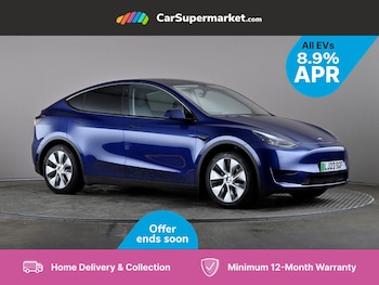 2023 - RWD Auto
