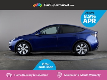 Used Tesla Model Y 2023 for sale - 75879451: Photo