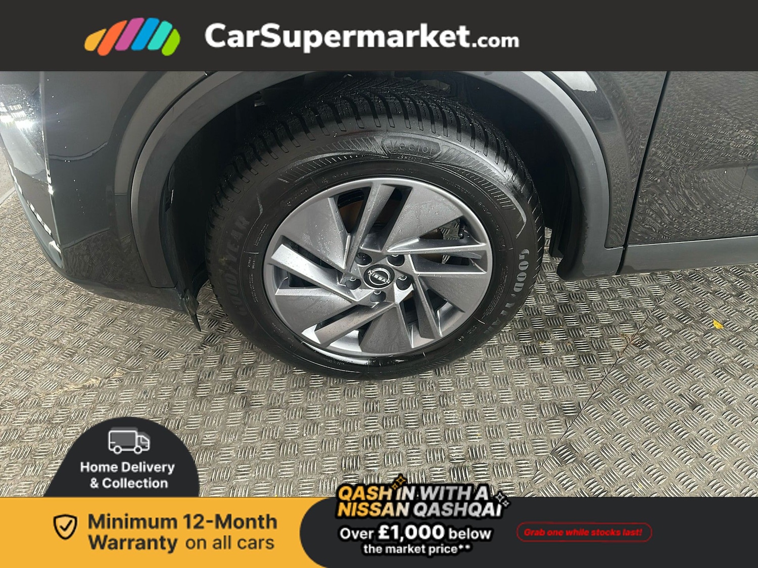 Used Nissan Qashqai 2022 for sale - 77117891: Photo 15