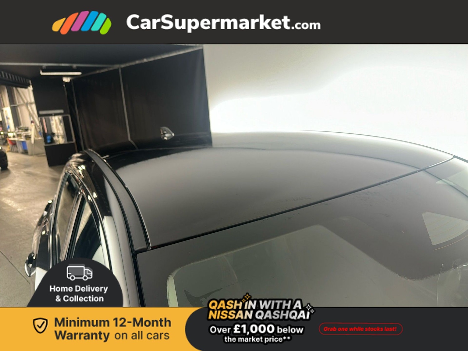 Used Nissan Qashqai 2022 for sale - 77117891: Photo 17