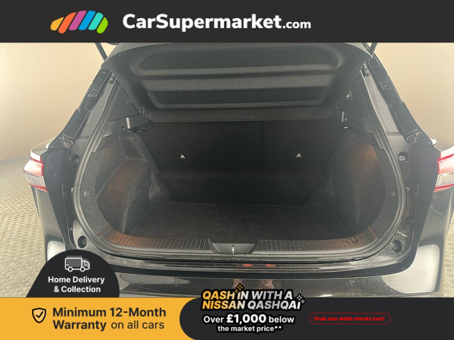 Used Nissan Qashqai 2022 for sale - 77117891: Photo 18