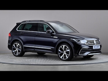 Used Volkswagen Tiguan 2021 for sale - 79417207: Photo