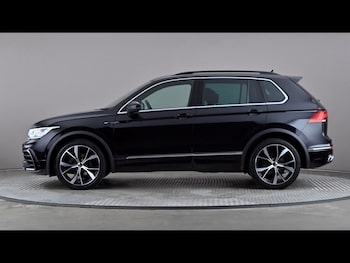 Used Volkswagen Tiguan 2021 for sale - 79417207: Photo