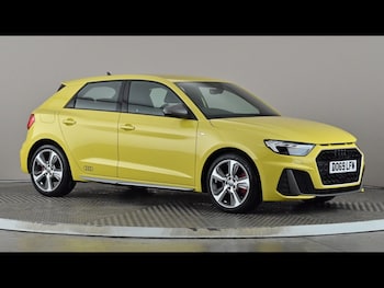 Used Audi A1 2019 for sale - 78931900: Photo