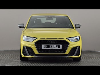 Used Audi A1 2019 for sale - 78931900: Photo