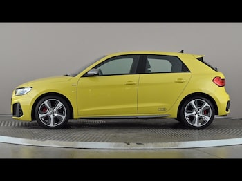Used Audi A1 2019 for sale - 78931900: Photo