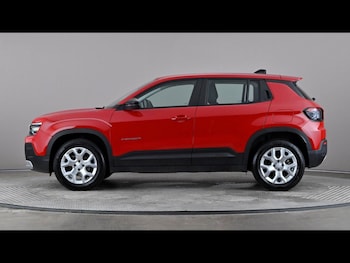 Used Jeep Avenger 2024 for sale - 79444366: Photo
