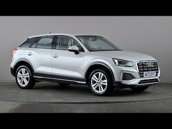 Used Audi Q2 2023 for sale - 78655169: Photo