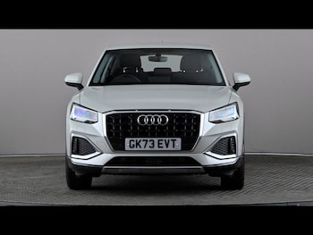 Used Audi Q2 2023 for sale - 78655169: Photo