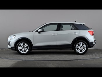 Used Audi Q2 2023 for sale - 78655169: Photo