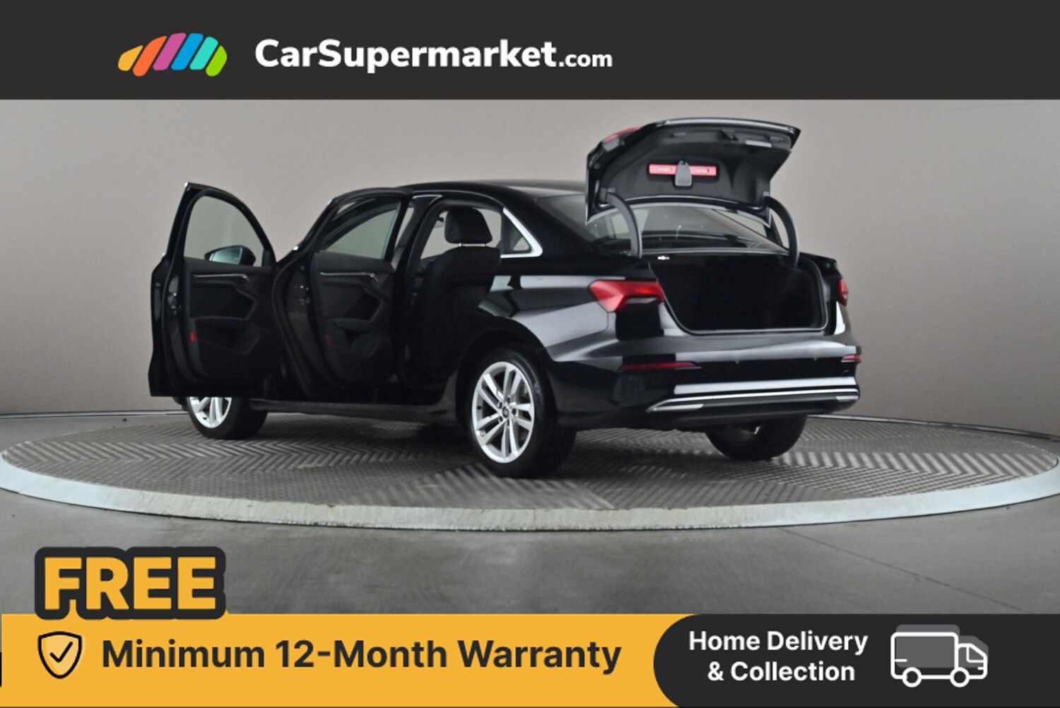 Used Audi A3 2022 for sale - 76476109: Photo 10